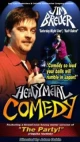 Jim Breuer: Heavy Metal Comedy