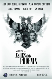 Постер фильма: Ashes of the Phoenix