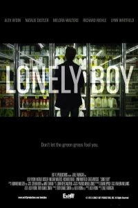 Постер фильма: Lonely Boy