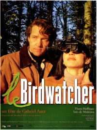 Постер фильма: Le birdwatcher