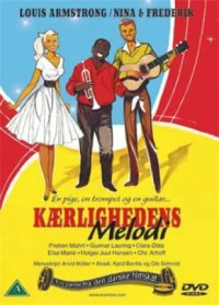 Постер фильма: Kærlighedens melodi