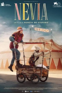 Постер фильма: Невия
