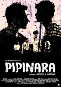 Постер фильма: Pipinara