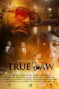 Постер фильма: True Law