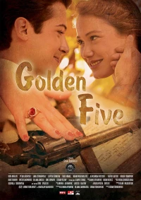 Постер фильма: Golden Five