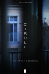 Постер фильма: Circle
