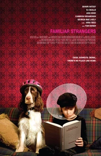 Постер фильма: Знакомые незнакомцы
