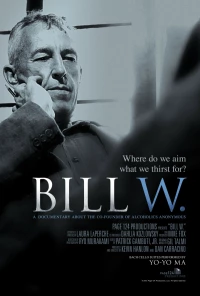 Постер фильма: Bill W.