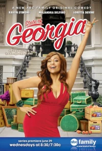 Постер фильма: State of Georgia