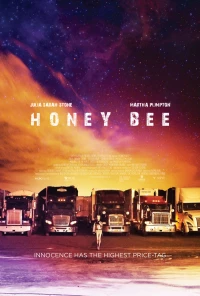 Постер фильма: Honey Bee