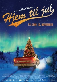 Постер фильма: Домой на Рождество