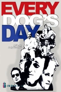 Постер фильма: Every Dog's Day