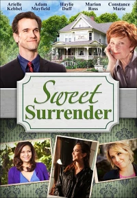 Постер фильма: Sweet Surrender
