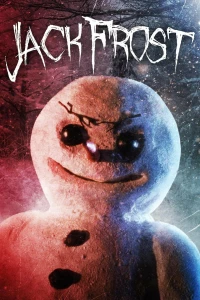 Постер фильма: Снеговик