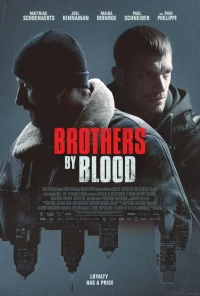 Постер фильма: Кровные братья