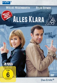 Постер фильма: Alles Klara