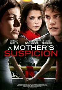 Постер фильма: A Mother's Suspicion