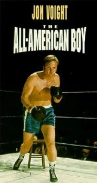 Постер фильма: The All-American Boy