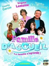 Постер фильма: Famille d'accueil