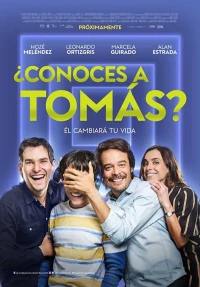 Постер фильма: ¿Conoces a Tomás?