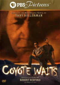 Постер фильма: Coyote Waits
