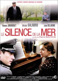Постер фильма: Молчание моря