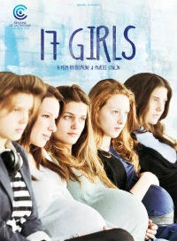 Постер фильма: 17 девушек