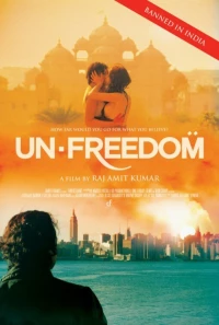 Постер фильма: Несвобода