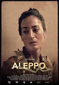 Постер фильма: Aleppo