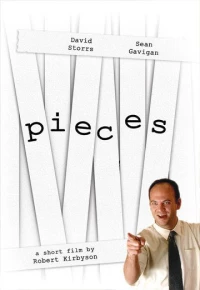 Постер фильма: Pieces