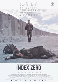 Постер фильма: Индекс Зеро