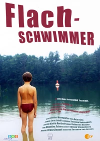 Постер фильма: Flachschwimmer