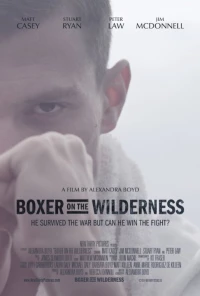 Постер фильма: Boxer on the Wilderness