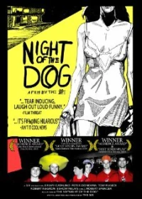 Постер фильма: Ночь пса