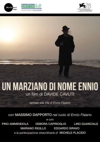 Постер фильма: Un marziano di nome Ennio