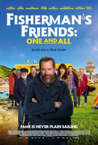 Постер фильма: Fisherman's Friends: One and All