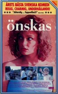 Постер фильма: Önskas