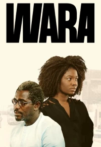 Постер фильма: Wara