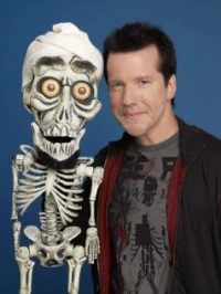 Постер фильма: The Jeff Dunham Show