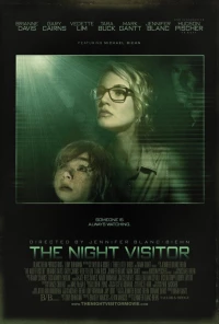 Постер фильма: Ночной посетитель