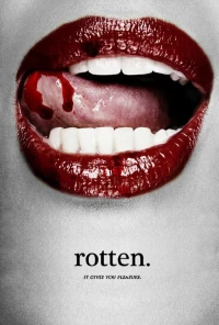 Постер фильма: rotten.