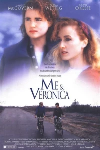 Постер фильма: Я и Вероника