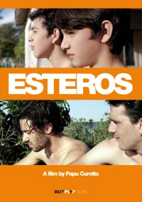 Постер фильма: Эстерос