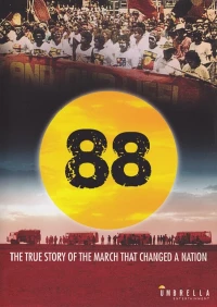 Постер фильма: 88