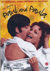 Постер фильма: Легенда о Пауле и Пауле