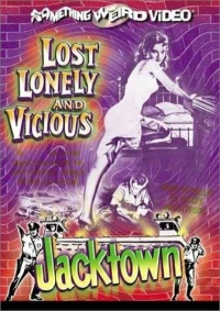 Постер фильма: Jacktown