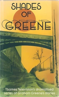 Постер фильма: Shades of Greene