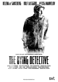Постер фильма: Умирающий детектив