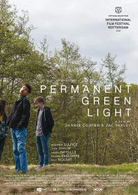 Постер фильма: Постоянный зелёный свет