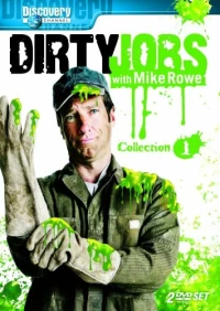 Постер фильма: Dirty Jobs